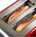 Тостер Oursson TS2120/RD icon 7