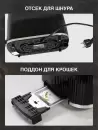 Тостер Oursson TS2230/BL icon 4