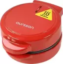 Вафельница Oursson WM0510T/RD icon 3