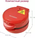 Вафельница Oursson WM0510T/RD icon 4