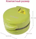 Омлетница Oursson WM0512T/GA фото 7