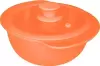 Кастрюля Oxford Caju 129176 BM02-4508 (с крышкой) icon