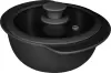Кастрюля Oxford Nanquim 023388 BM02-4503 (с крышкой) icon