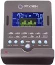 Эллиптический тренажер Oxygen Fitness GX-65FD HRC+ фото 2