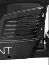 Эллиптический тренажер OXYGEN FITNESS MINT фото 12