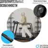 Беговая дорожка Oxygen Fitness Revive C icon 12