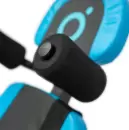 Инверсионный стол Oxygen Fitness SKULPT фото 7