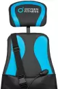 Инверсионный стол Oxygen Fitness SPINEX фото 3