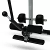 Инверсионный стол Oxygen Fitness SPINEX фото 5