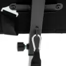 Инверсионный стол Oxygen Fitness SPINEX фото 8
