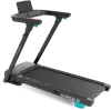 Беговая дорожка OXYGEN FITNESS STRIDE (черный) icon