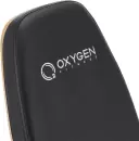 Скамья многофункциональная Oxygen Fitness Tasman icon 5