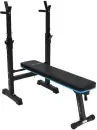 Силовая скамья Oxygen Fitness Taurus icon