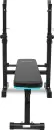 Силовая скамья Oxygen Fitness Taurus icon 8