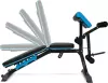 Силовая скамья Oxygen Fitness Virgo icon 3