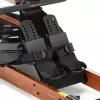 Гребной тренажер Oxygen Fitness Wood Rower Q1 icon 4