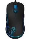 Компьютерная мышь Ozone Neon Black-Blue Gaming Mouse USB icon