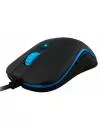 Компьютерная мышь Ozone Neon Black-Blue Gaming Mouse USB фото 3
