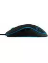 Компьютерная мышь Ozone Neon Black-Blue Gaming Mouse USB фото 5