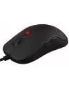 Компьютерная мышь Ozone Neon Black Gaming Mouse USB фото 4