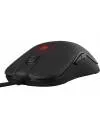 Компьютерная мышь Ozone Neon Black-Red Gaming Mouse USB фото 5