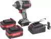 Гайковерт P.I.T. Impact PIW20H-600A/2 icon 3
