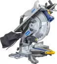 Пила торцовочная Redbo MTS-210/2100 icon 4