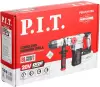 Перфоратор P.I.T. PBH20H-26A SOLO icon 7