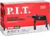 Перфоратор P.I.T. PBH24-C Promo icon 4