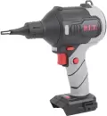Воздуходувка P.I.T. PBO20H-350A SOLO фото 4