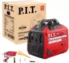 Бензиновый генератор P.I.T. PGE3300-G icon