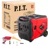 Бензиновый генератор P.I.T. PGE4500-G icon