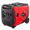 Бензиновый генератор P.I.T. PGE4500-G icon 2