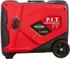 Бензиновый генератор P.I.T. PGE4500-G icon 3