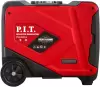 Бензиновый генератор P.I.T. PGE4500-G icon 5
