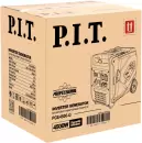 Бензиновый генератор P.I.T. PGE4500-G icon 8