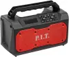 Радиоприемник P.I.T. PJS20H-10A SOLO icon