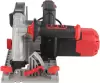 Циркулярная пила P.I.T. PKS210-C фото 3