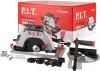 Циркулярная пила P.I.T. PKS210-C фото 7