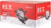 Циркулярная пила P.I.T. PKS210-C фото 8