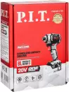 Винтоверт P.I.T. PSD20H-170A Solo фото 3