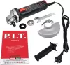 Угловая шлифовальная машина P.I.T. PWS125-C4 icon 2