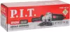Угловая шлифовальная машина P.I.T. PWS125-C4 icon 3