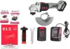 Угловая шлифовальная машина P.I.T. PWS20H-125D/1 icon 2