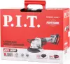 Угловая шлифовальная машина P.I.T. PWS20H-125D/1 icon 4
