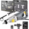 Дрель алмазного сверления P.I.T. ULTRA PWD150-C фото 2