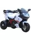 Детский электромотоцикл PA Toys Ride On Bike FB-6187 icon 3