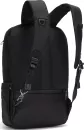 Городской рюкзак Pacsafe Metrosafe X ECO 30640100 (черный) фото 3