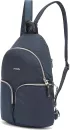 Городской рюкзак Pacsafe Stylesafe Sling (синий) icon