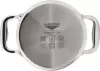 Кастрюля Paderno Pentolame S.1220 5-Ply 12211-12 фото 2